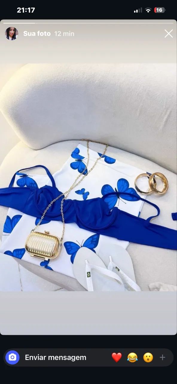 Conjuntos Ana  - Foto 2