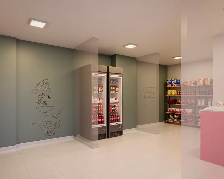 MEU PLANO E ITAQUERA - IPÊ (2° FASE) - Foto 5