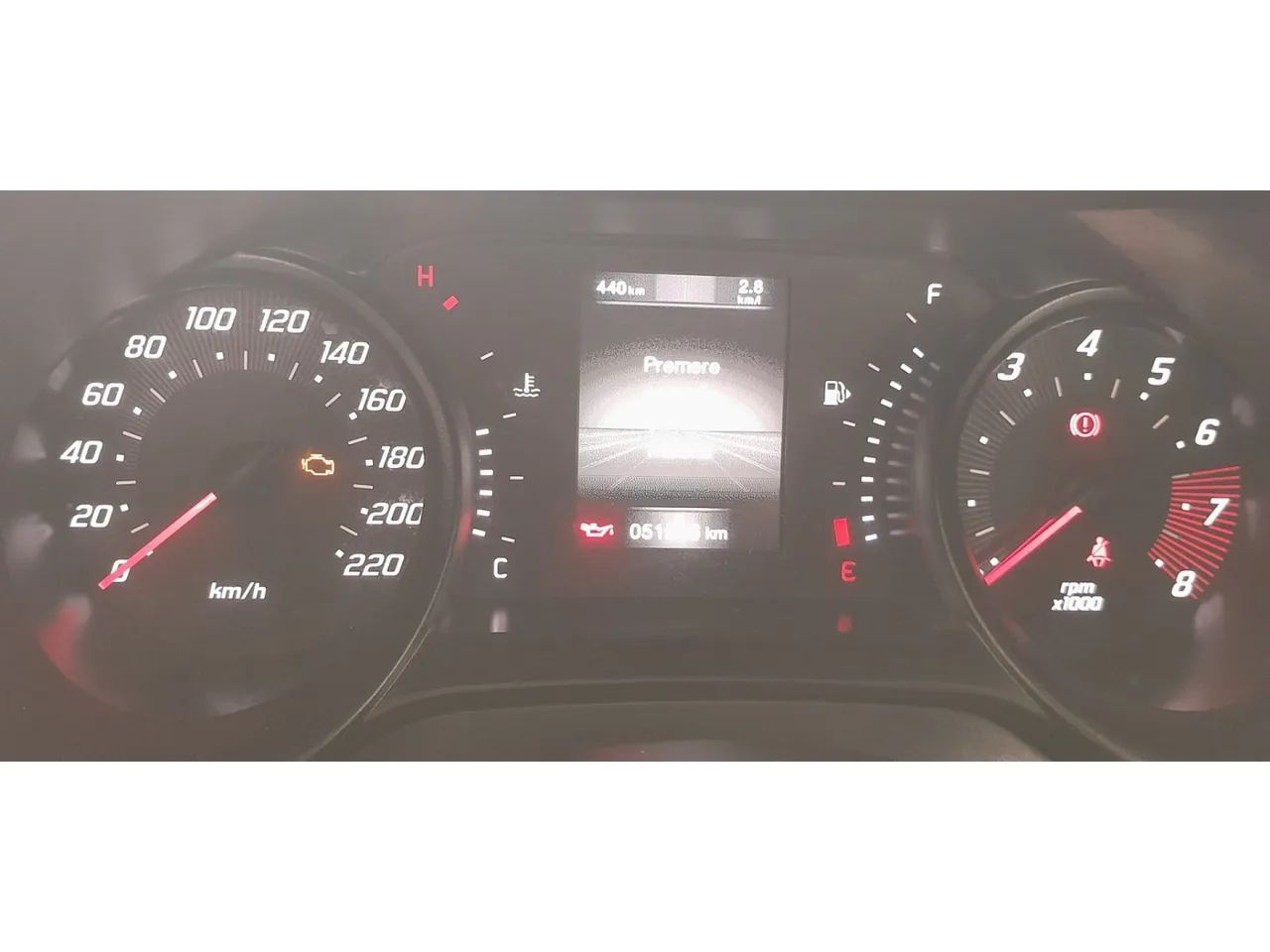 Fiat Argo Drive 1.0 Firefly 2026 - Foto 10