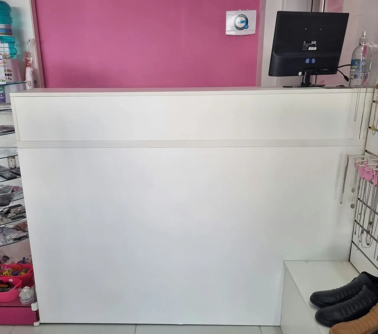 Vendo Móveis pra loja  - Foto 3