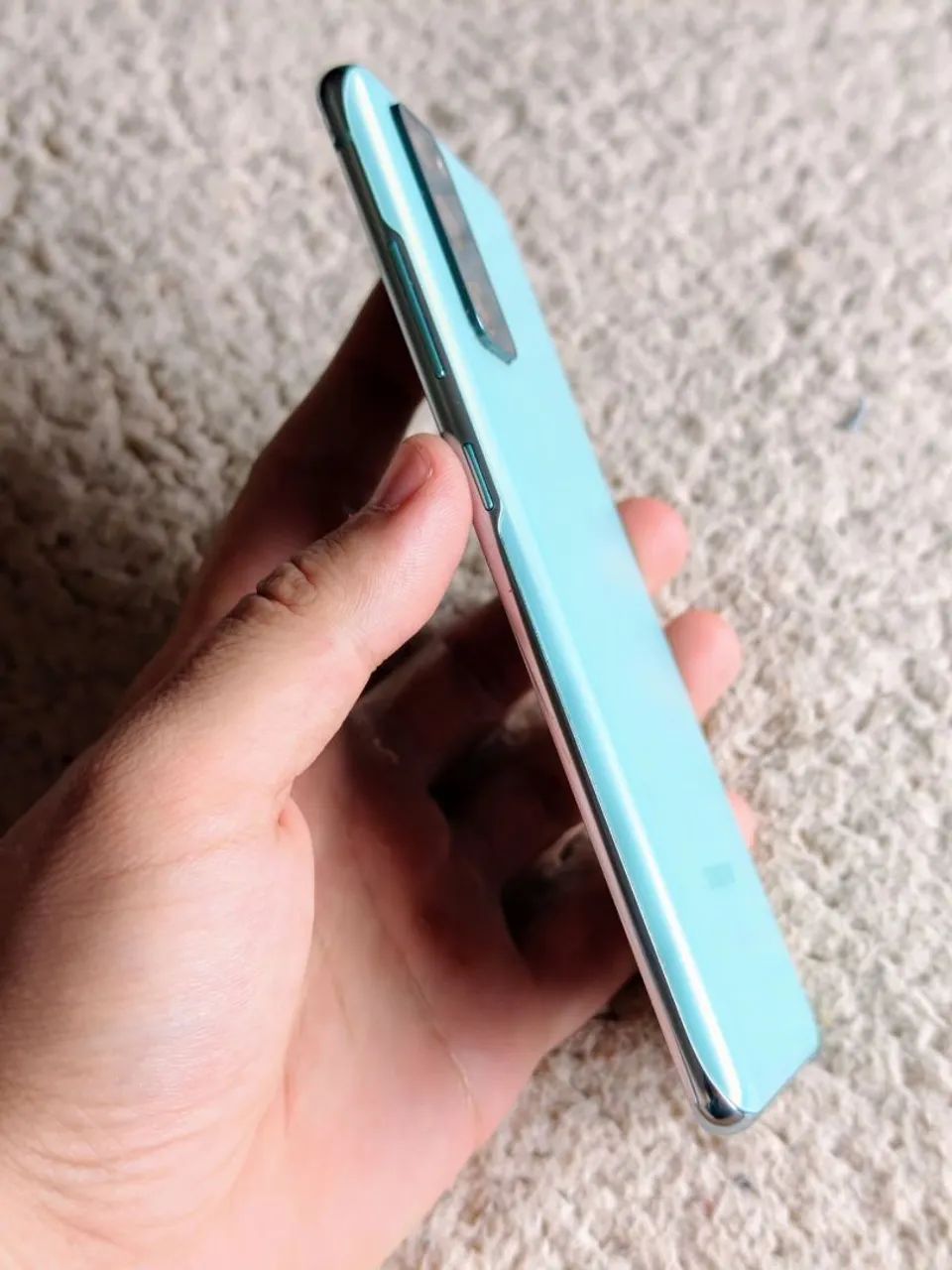 Samsung S20 FE Snapdragon 865 (Ilhéus) - Foto 3