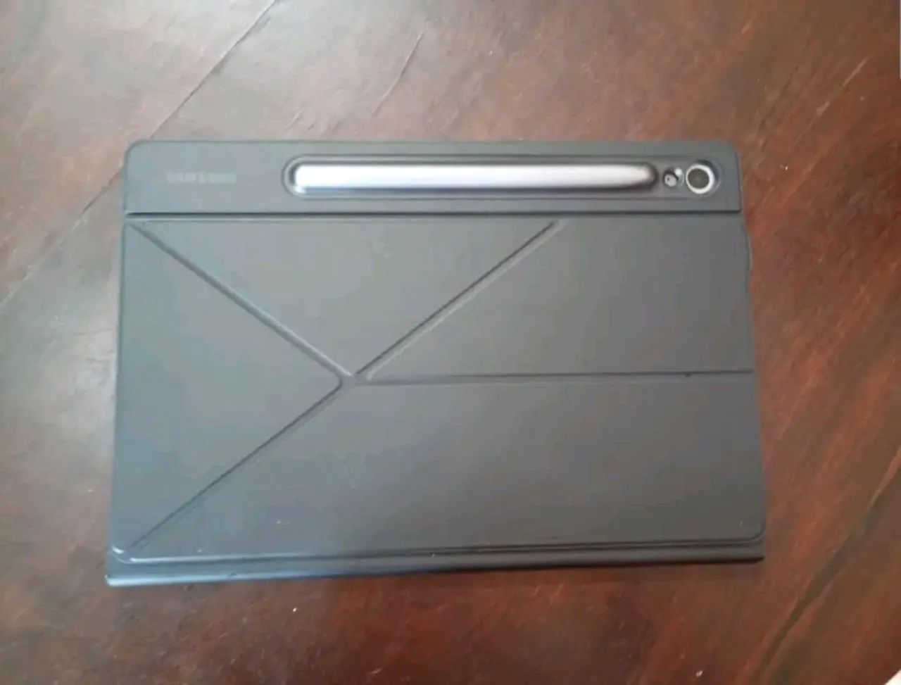 Tab s10 fe seminovo  - Foto 2