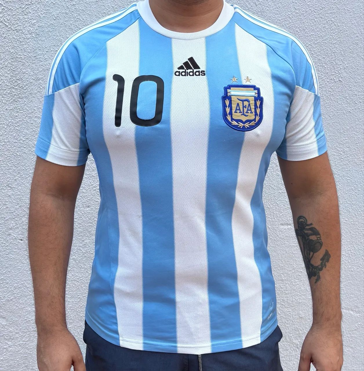 Camisa original Argentina  - Foto 2