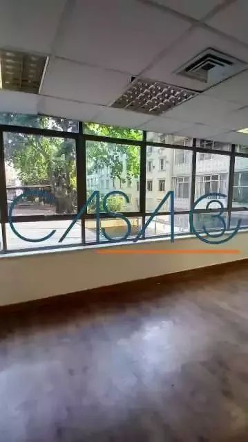 CASA 3 ALUGA! RUA DA GLÓRIA! Excelente sala no coração da Glória! - Foto 3
