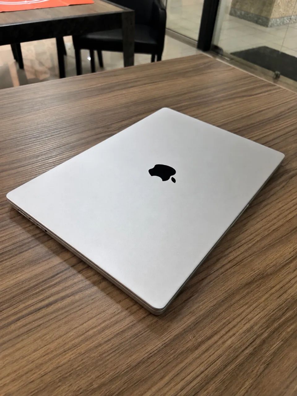 MacBook Pro 16 Polegadas M2 Max 32GB RAM 1TB SSD - 2023 - Foto 4