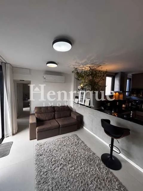 Cobertura : Linear / Residencial / Botafogo - Foto 3