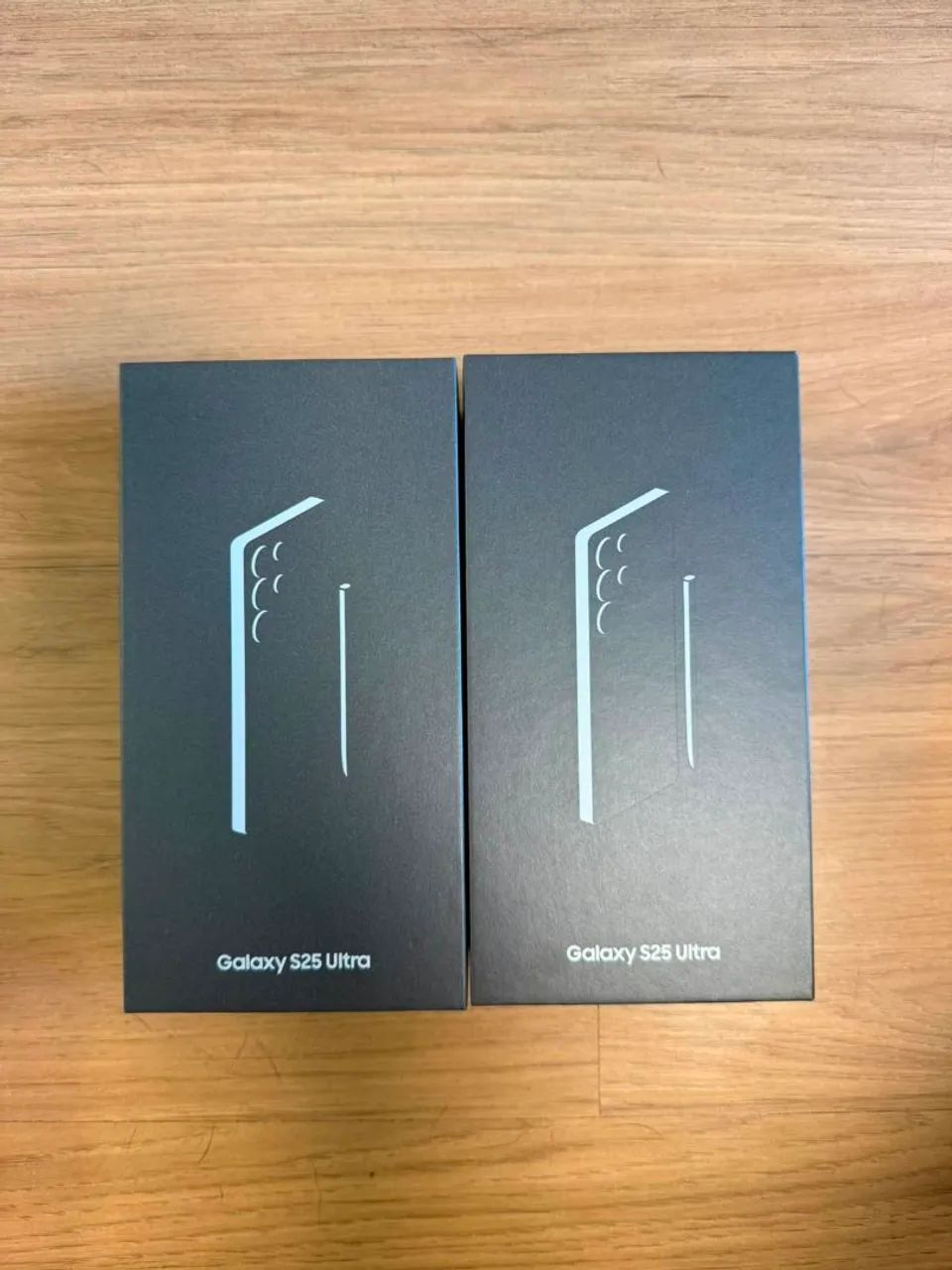 CELULAR SAMSUNG GALAXY S25 ULTA