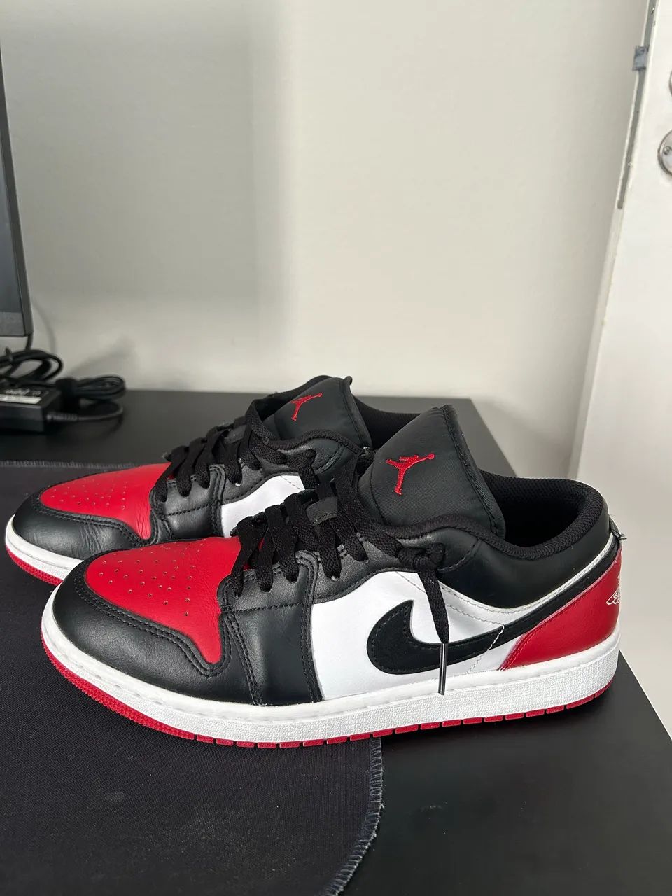 Air jordan 1 Low 41 - Foto 2