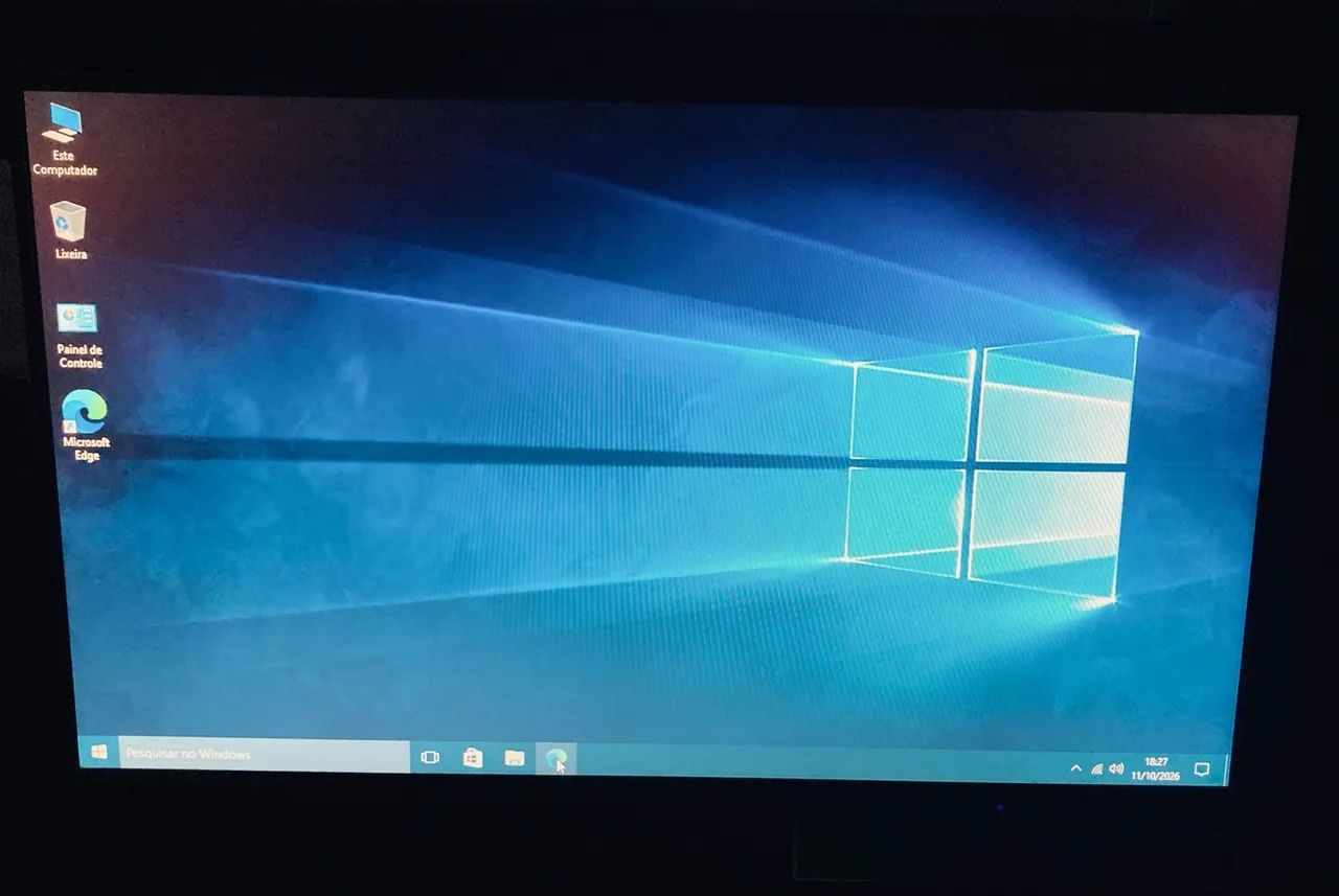 Computador Positivo All In One Completo - Foto 4