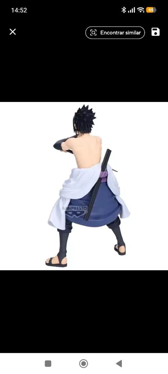 Sasuke uchiha  - Foto 4