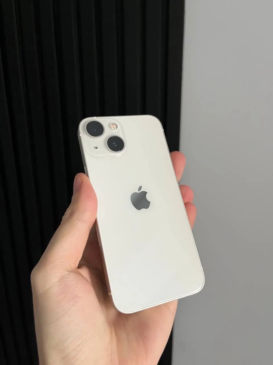 iPhone 13 mini 128 - Celulares e Smartphones - Planalto, Belo