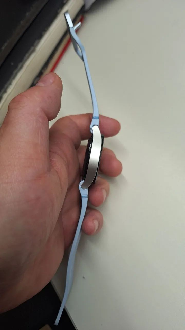 Galaxy watch FE - Foto 5