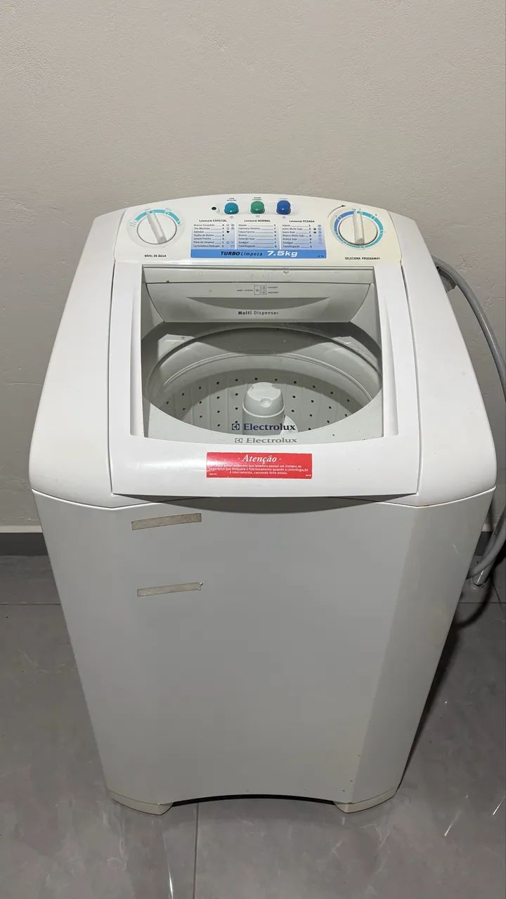 Máquina de Lavar  - Foto 3