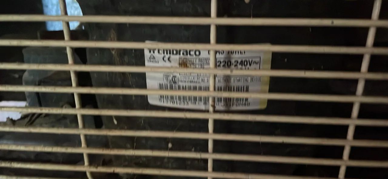 Freezer 400 litros - Foto 2
