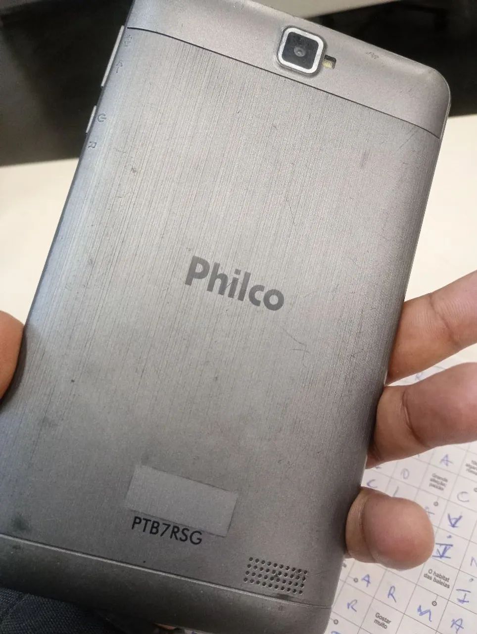 Tablet philco - Foto 4