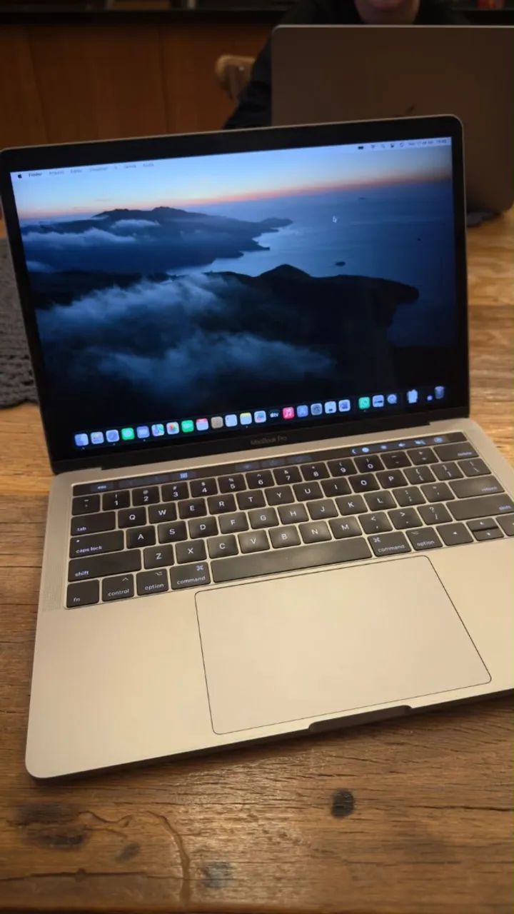 MacBook Pro 13" - Foto 2
