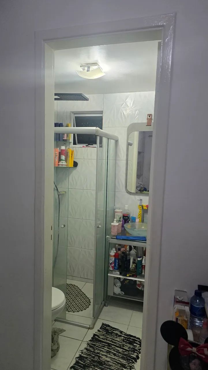 Vendo Apartamento  - Foto 4