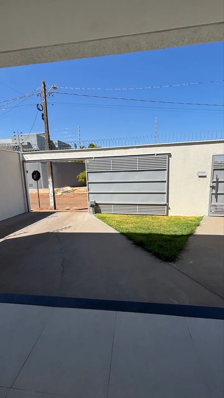 Vendo casa na 1503 sul  - Foto 5