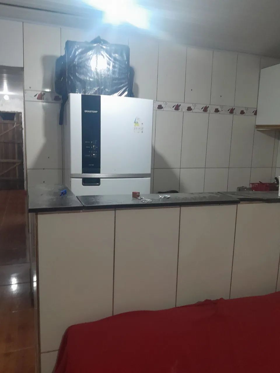 Vendo com entrada  - Foto 5