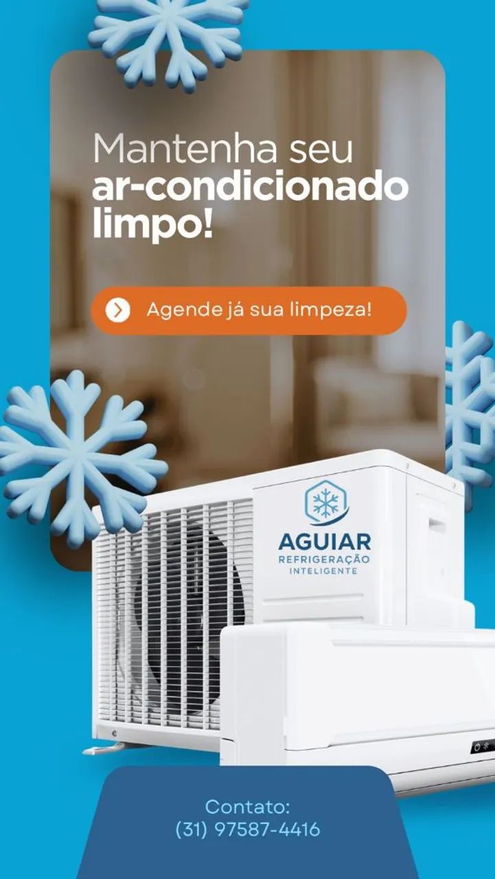 Ar condicionado (instalação e manutenção)  - Foto 3