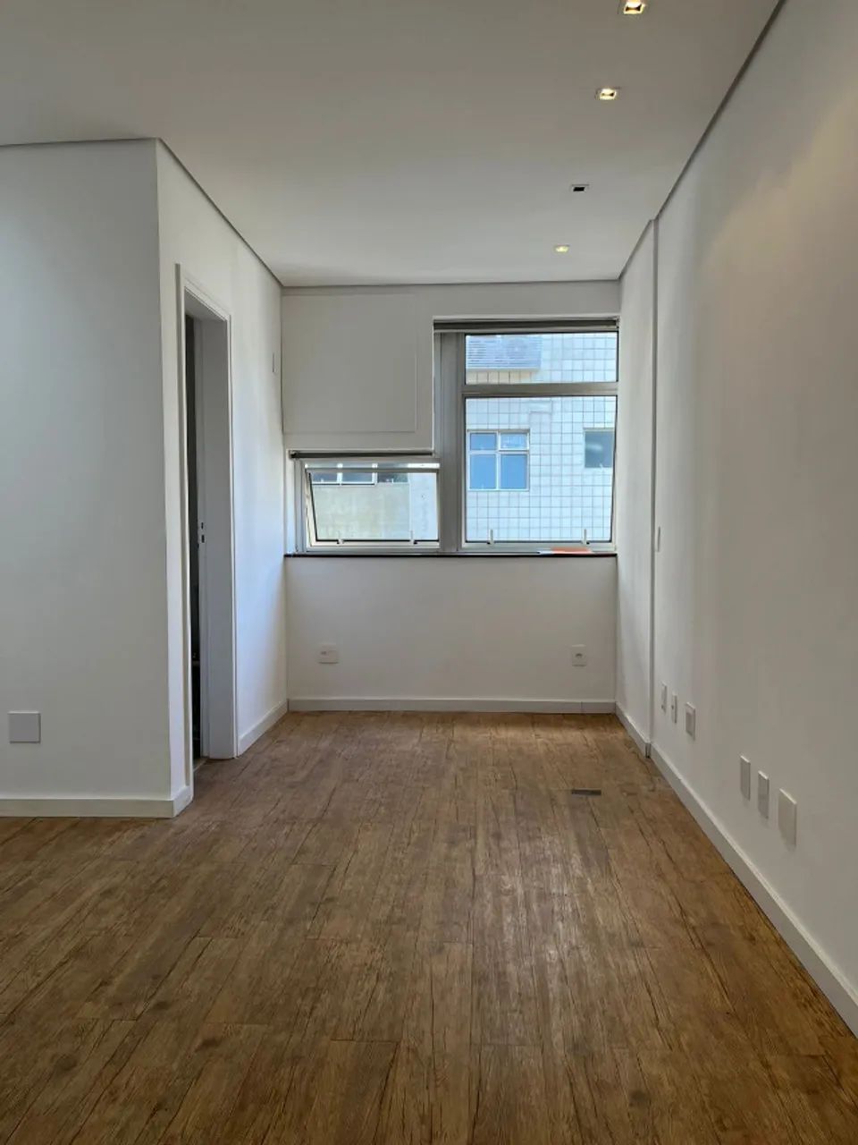Sala, Comercial - 36m² - faça sua proposta - Foto 3