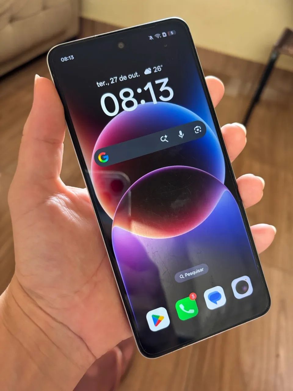 Celular OPPO A5 - Foto 2