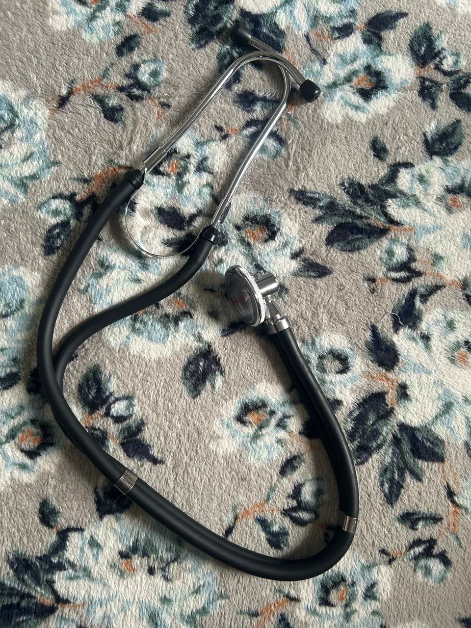 Estetoscópio e Esfigmomanômetro - Foto 3