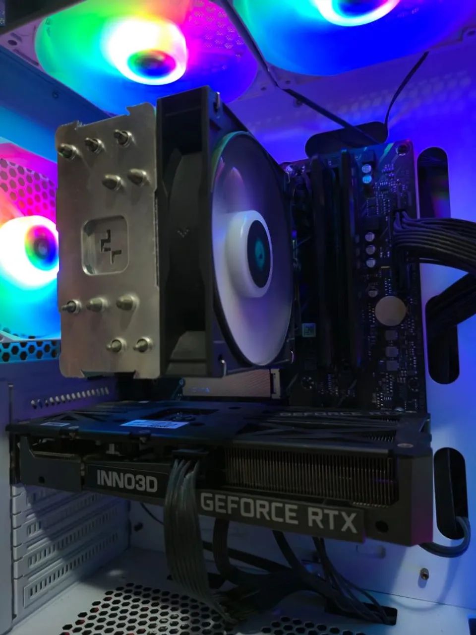 Vendo PC Gamer  - Foto 2