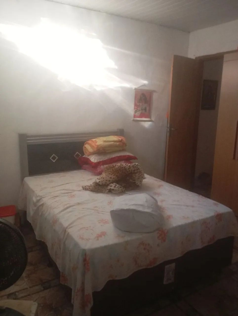 Vendo casa  - Foto 5