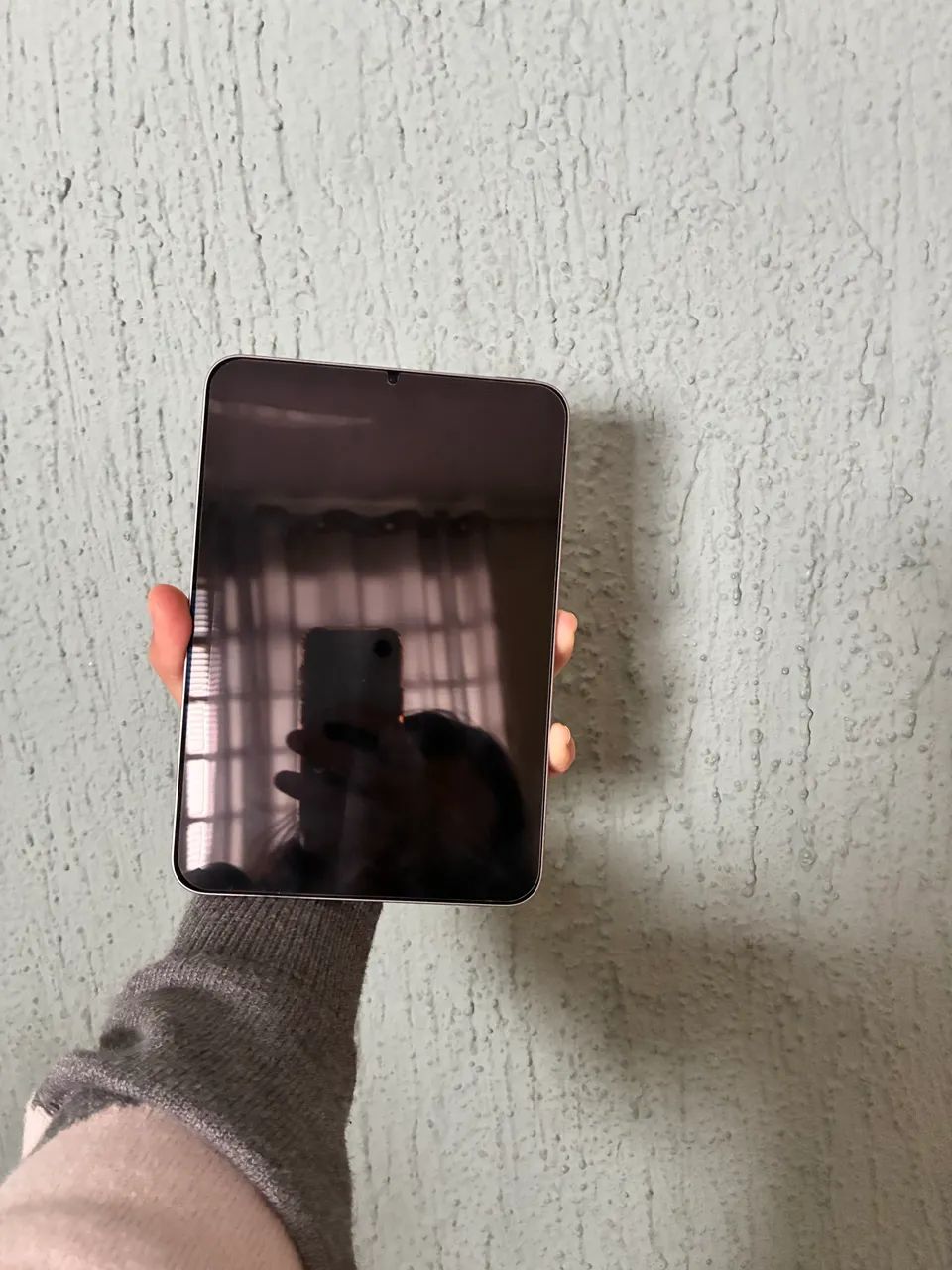 iPad 7 mini A17 Pro 100% garantia até 05/27 - Foto 2