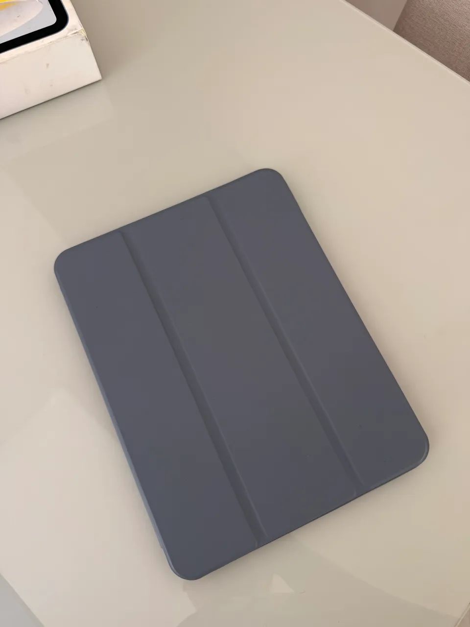 iPad 10 - Geração 10  - Foto 5