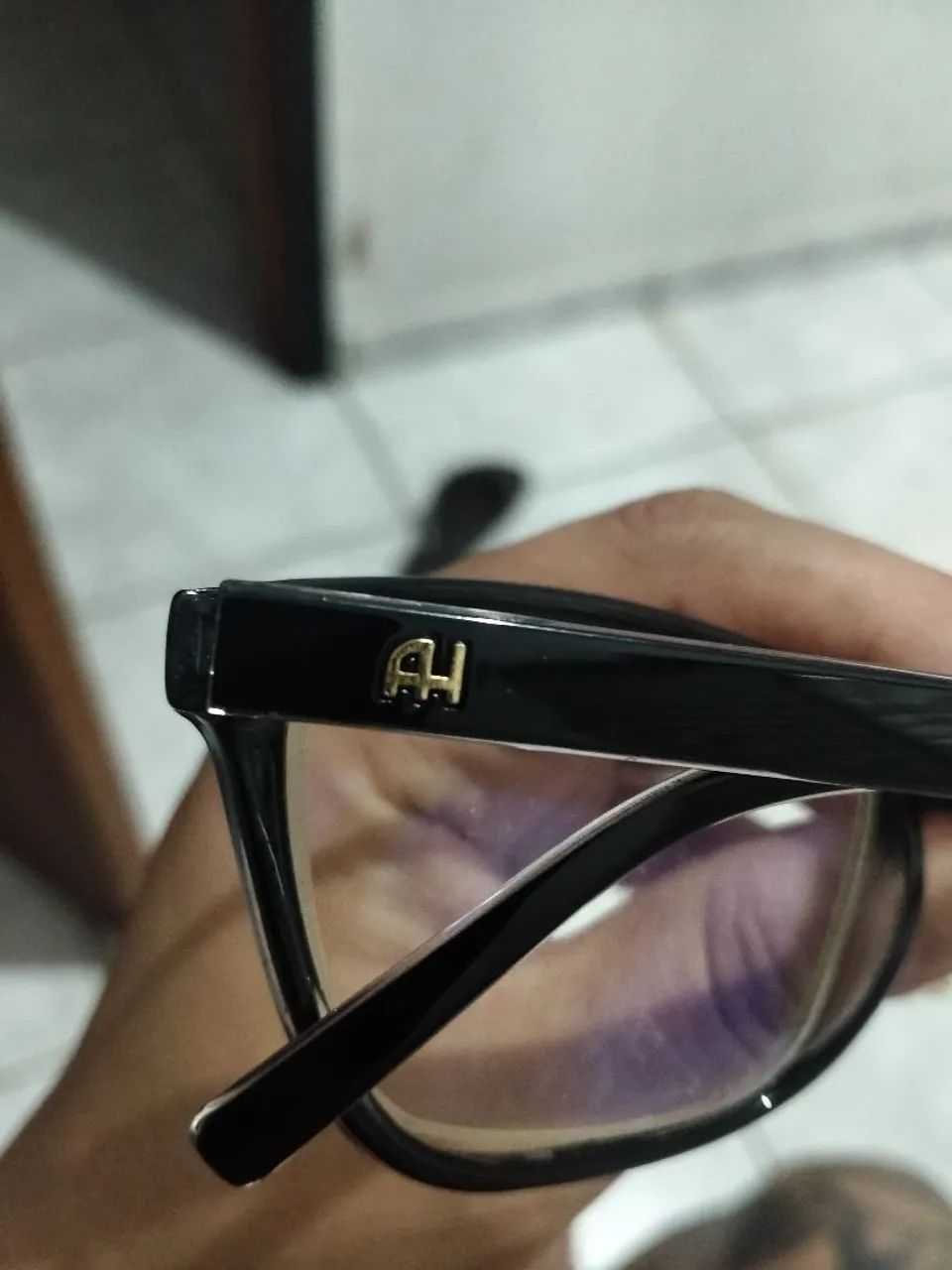 Armação de oculos - Foto 2