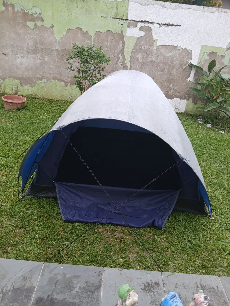 Barraca Camping  - Foto 4