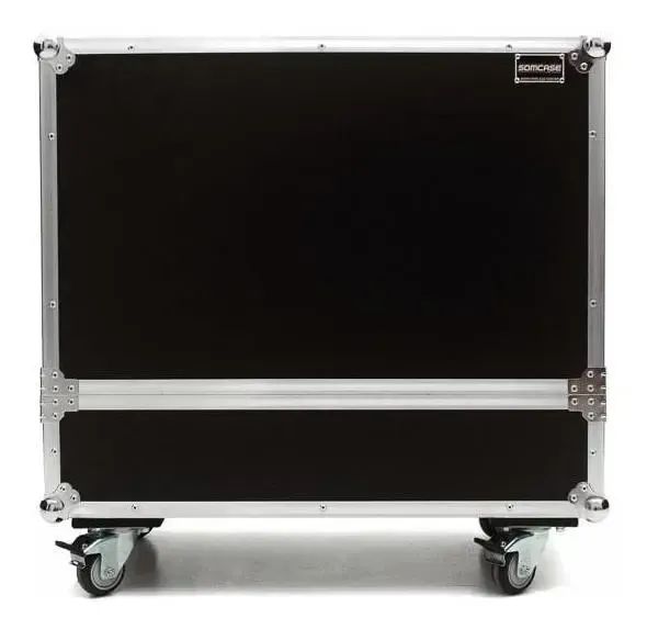 CASE PARA CXS JBL EON - Seminovo 