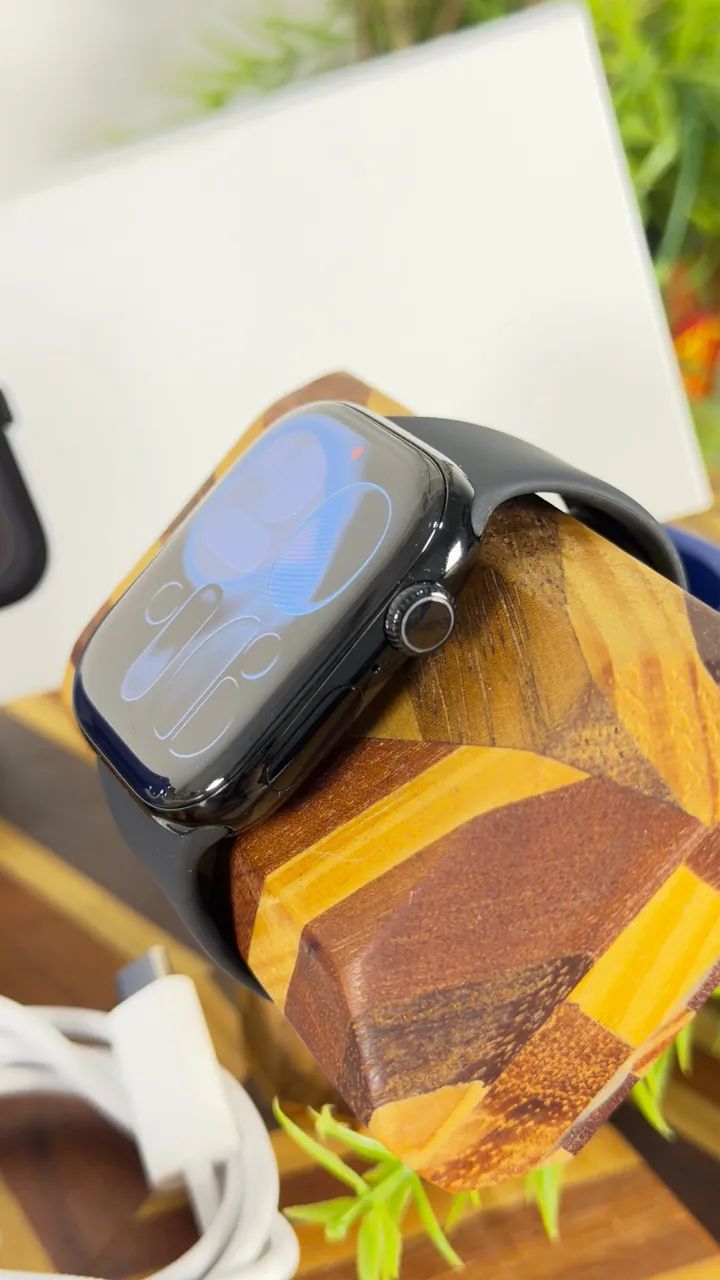 636 - Apple Watch série 11 46mm - Foto 3