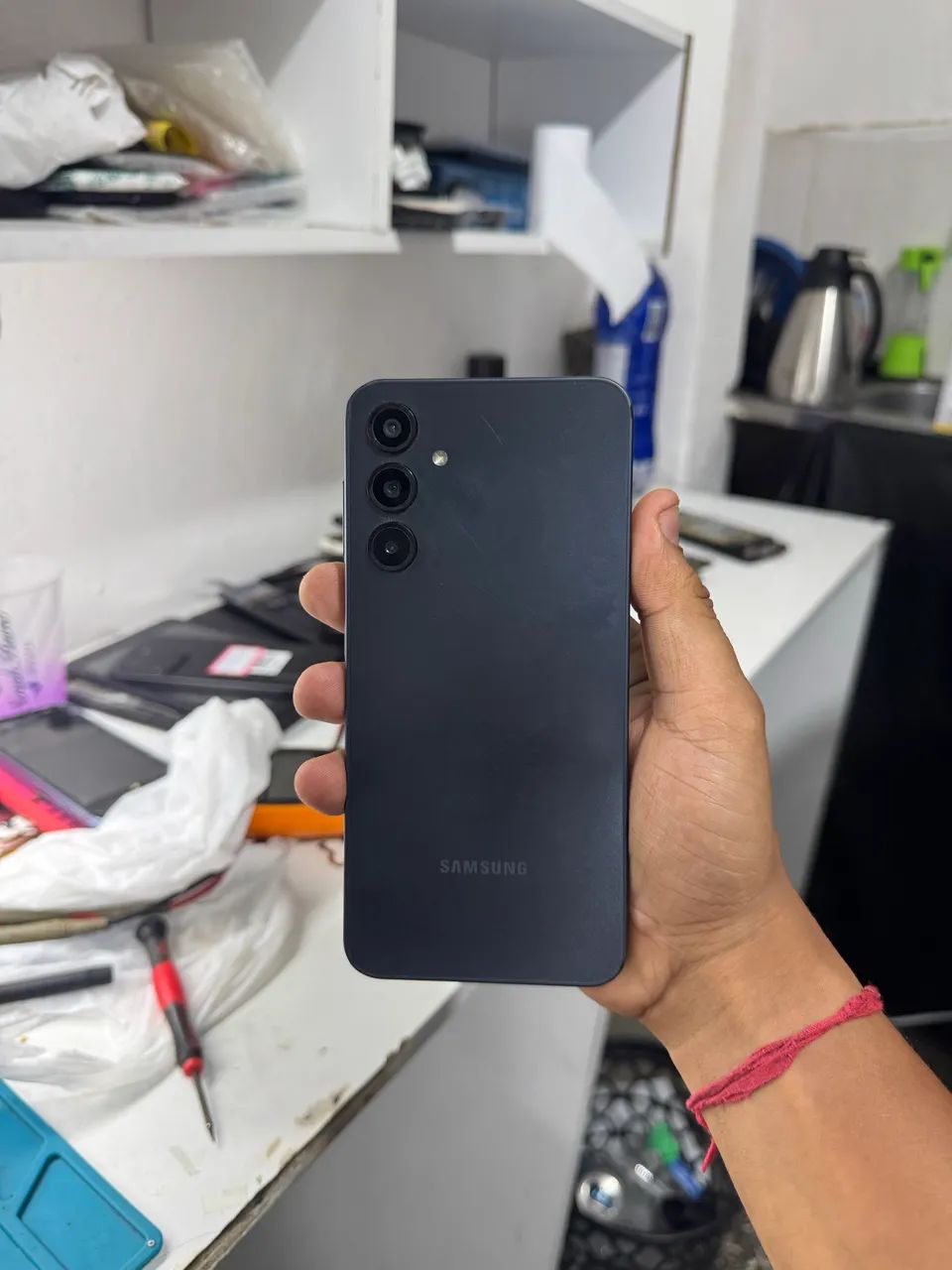 Samsung A16 - Foto 3
