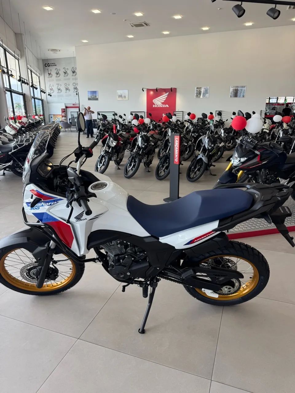 Sahara 2027 150km  - Foto 2