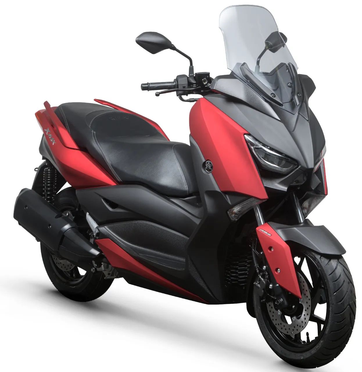 Yamaha X-Max 250 ABS