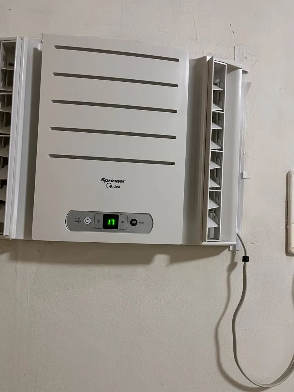 Ar condicionado de janela  - Foto 3