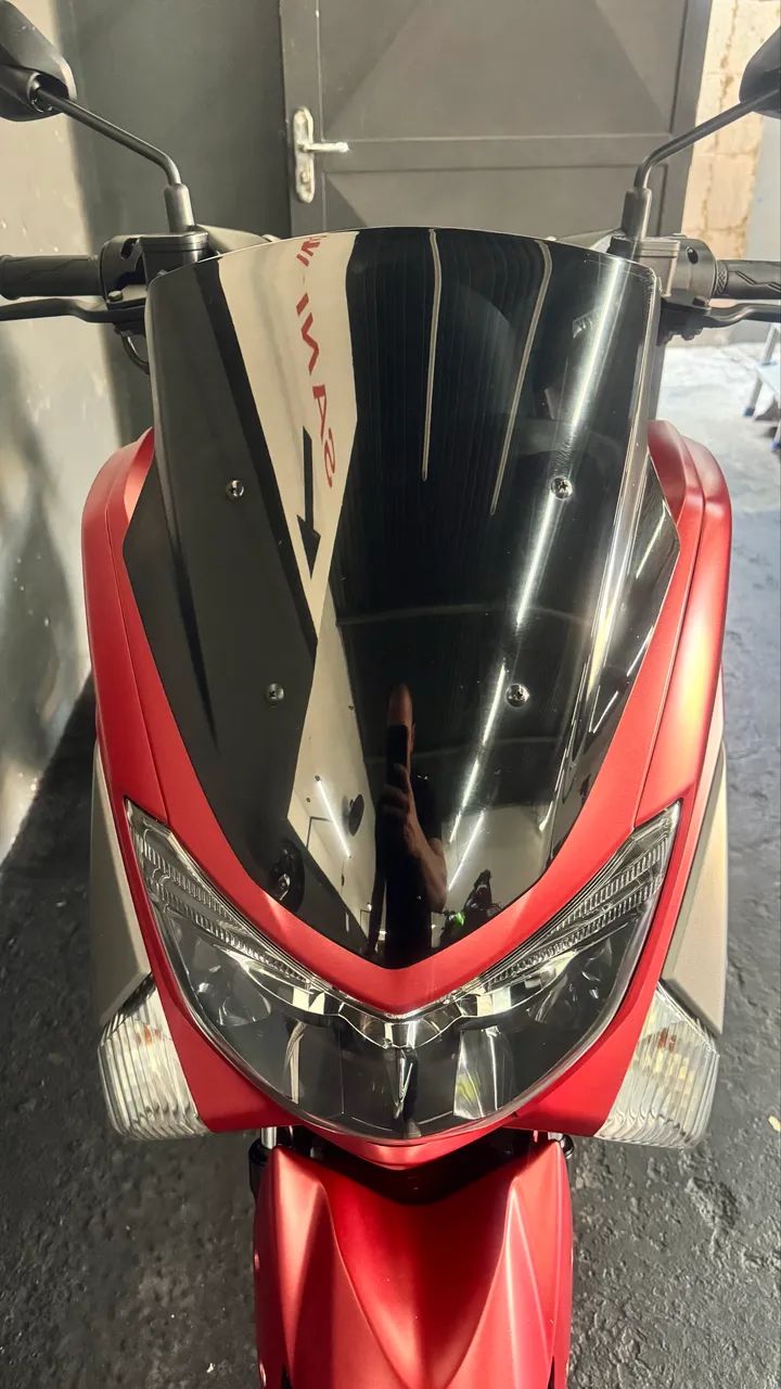 NMAX 160 IMPECÁVEL  - Foto 3