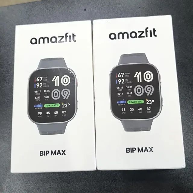 Xiaomi Amazfit Bip Max