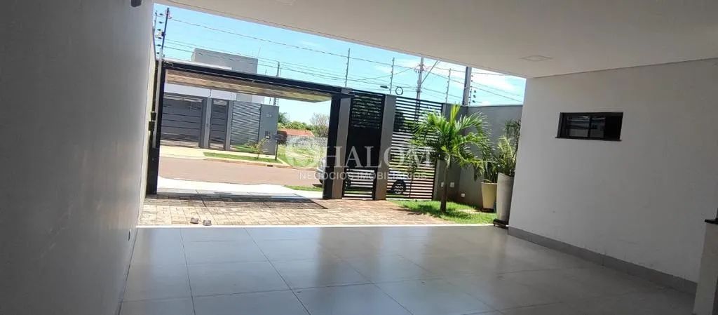 Sobrado à venda em Maringá, Parque das Grevíleas, com 4 quartos, com 280 m² - Foto 5