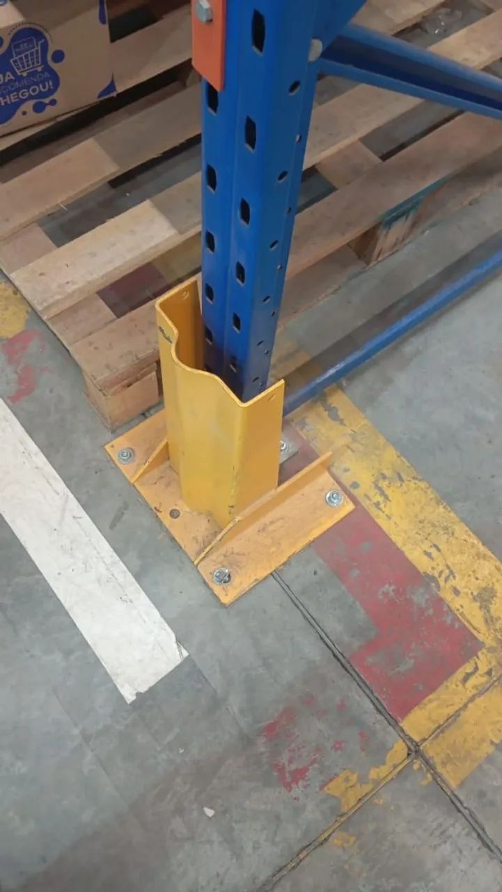 PORTA PALETES  - Foto 4