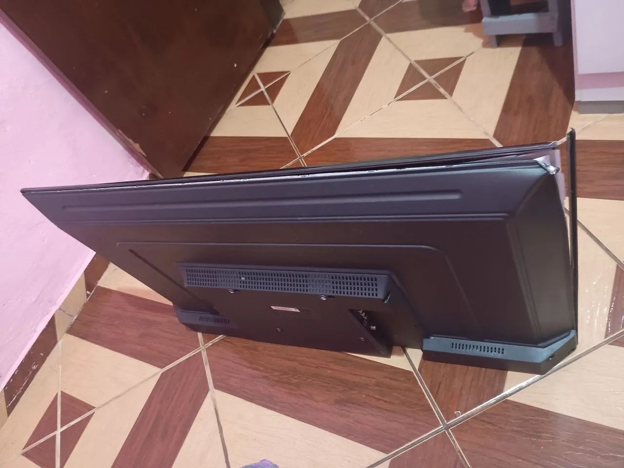 Tv Philco para retirar peças  - Foto 3