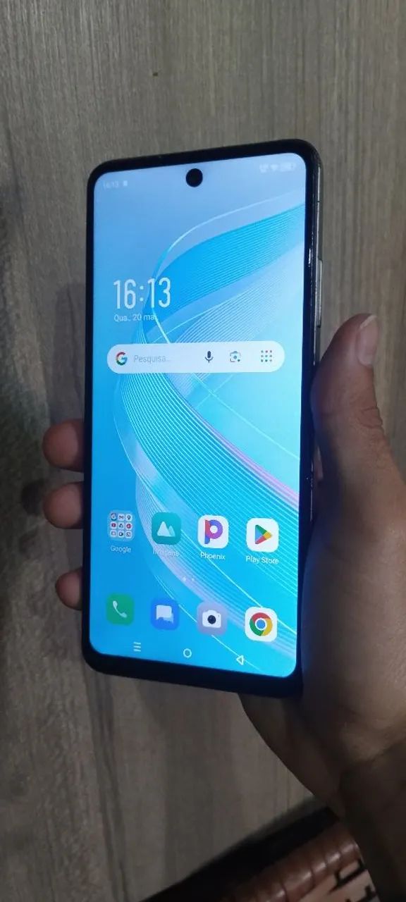 Infinix smart 8 pro  - Foto 2