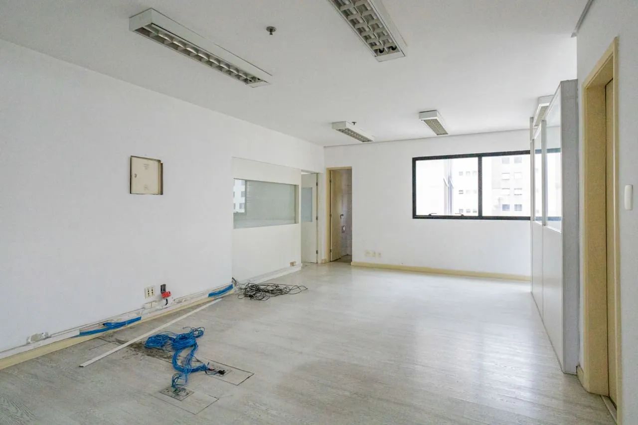 Sala comercial na Rua Traipu, 114 - sala 63  45 m² - Foto 3