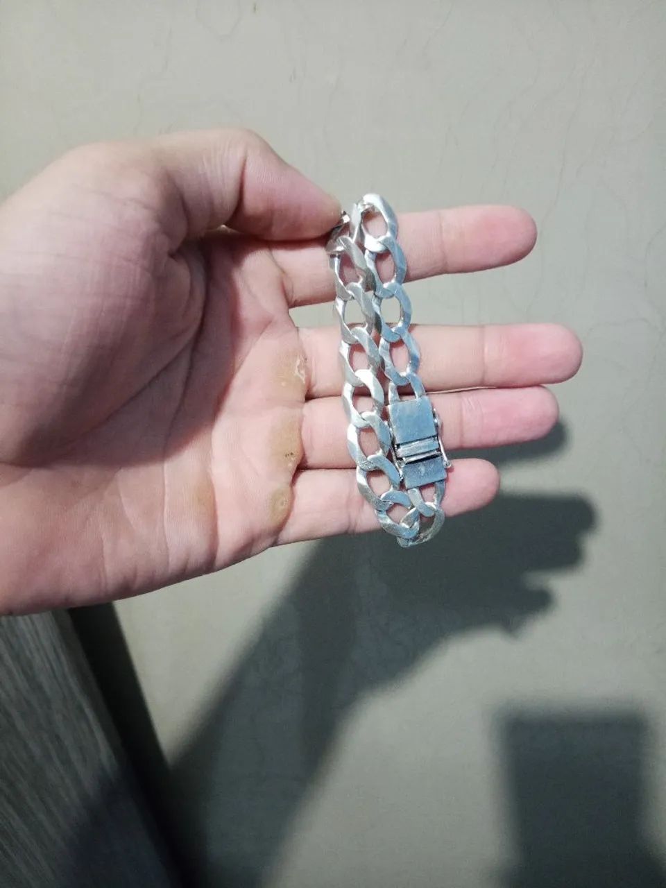 Pulseira 23.95g