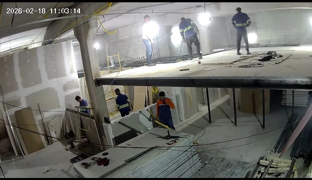 Projeto, orçamento, construção e reforma - Foto 5