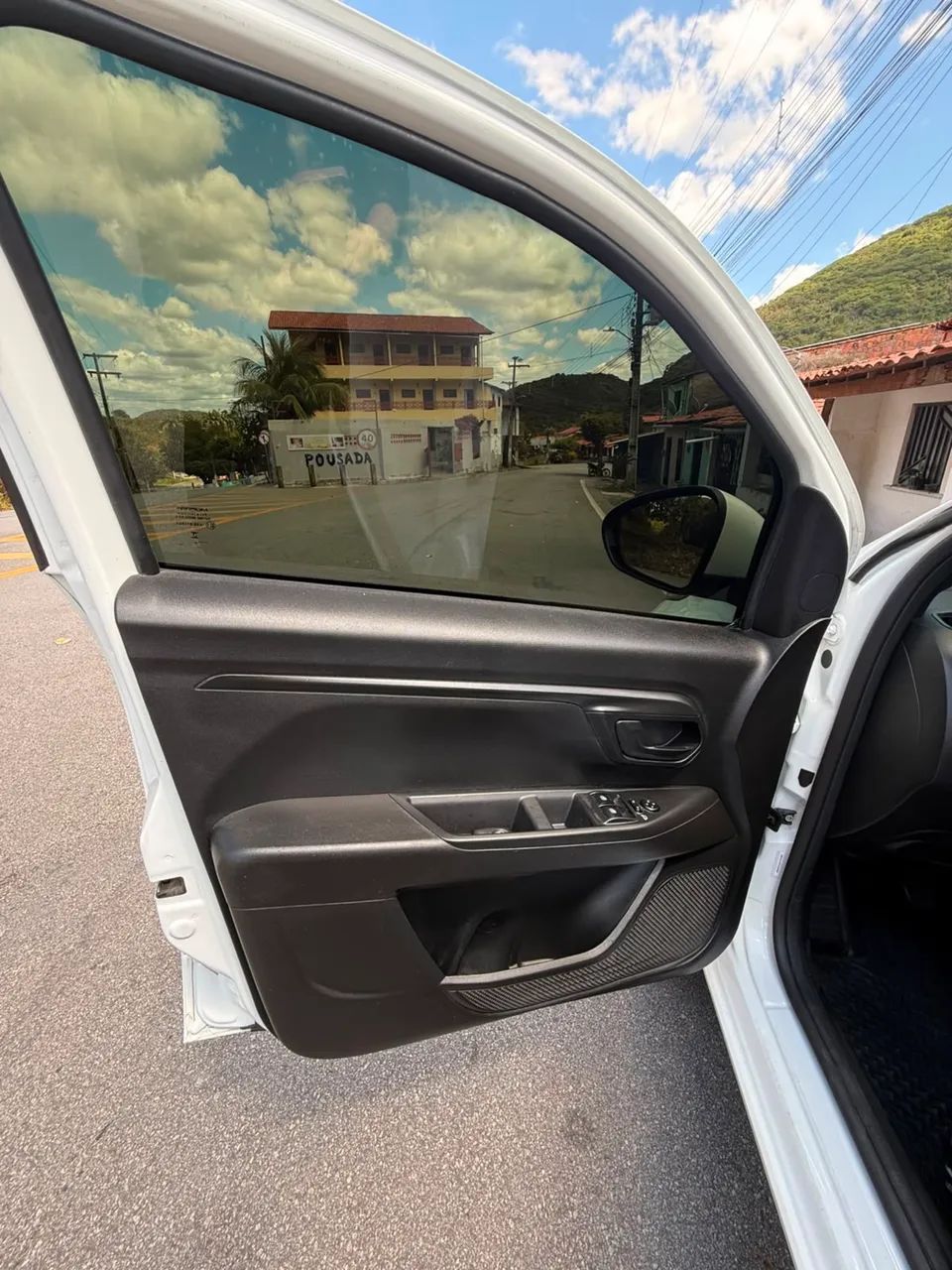 Fiat Strada Freedom 1.3 Flex 8V CS Plus 2025 - Foto 3