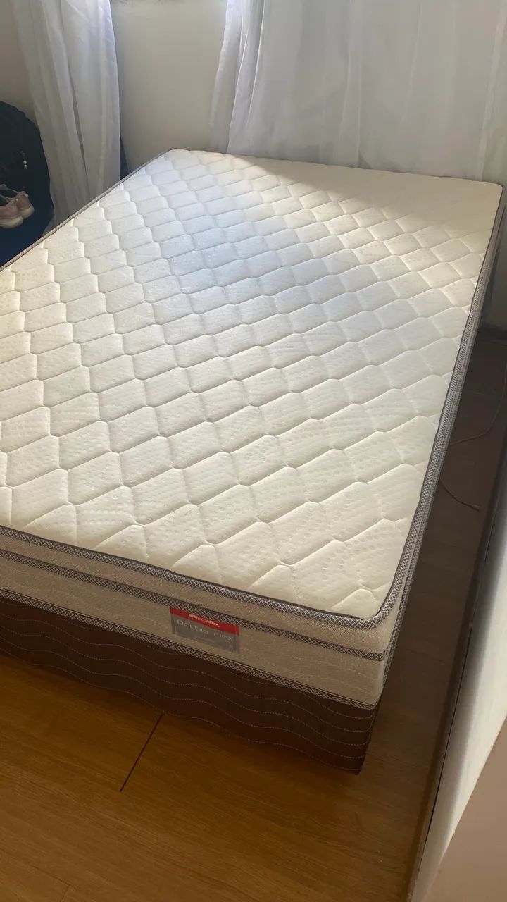 Cama box acoplada  - Foto 2